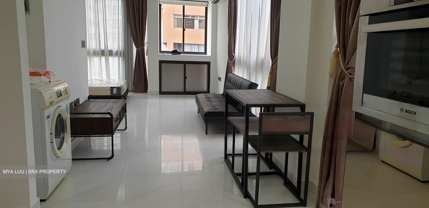Devonshire 12 (D9), Apartment #460379631